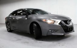 
										NISSAN Maxima 2016 full									