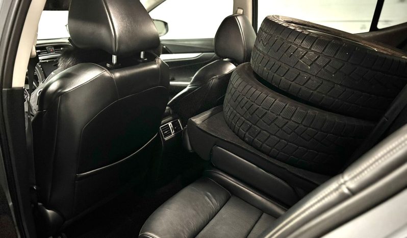 
								NISSAN Maxima 2016 full									