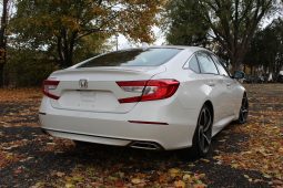 
										HONDA Accord Sport 2018 full									