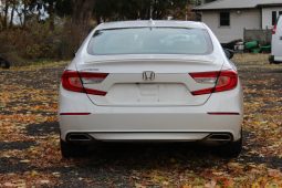 
										HONDA Accord Sport 2018 full									