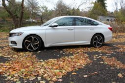 
										HONDA Accord Sport 2018 full									