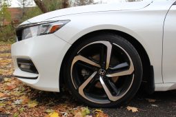 
										HONDA Accord Sport 2018 full									