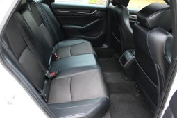 
										HONDA Accord Sport 2018 full									