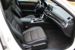 
										HONDA Accord Sport 2018 full									