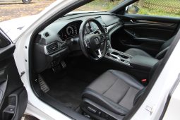 
										HONDA Accord Sport 2018 full									