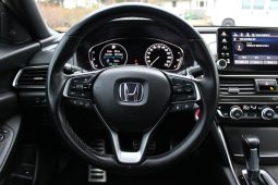 
										HONDA Accord Sport 2018 full									