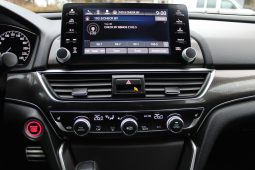 
										HONDA Accord Sport 2018 full									