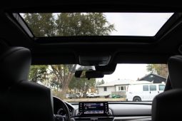 
										HONDA Accord Sport 2018 full									