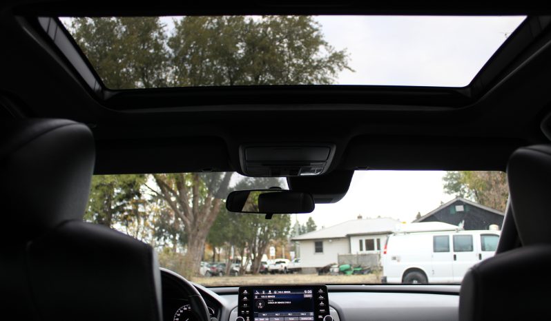 
								HONDA Accord Sport 2018 full									