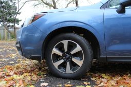 
										SUBARU FORESTER 2.5I LIMITED 2018 full									