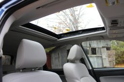 
										SUBARU FORESTER 2.5I LIMITED 2018 full									