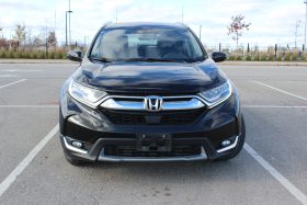 HONDA CR-V TOURING 2018