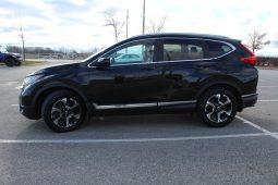 
										HONDA CR-V TOURING 2018 full									