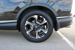 
										HONDA CR-V TOURING 2018 full									