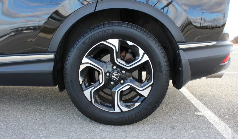 
								HONDA CR-V TOURING 2018 full									