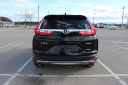 
										HONDA CR-V TOURING 2018 full									