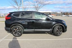 
										HONDA CR-V TOURING 2018 full									