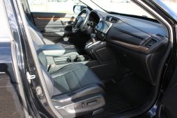 
										HONDA CR-V TOURING 2018 full									