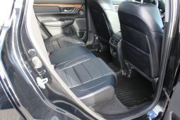 
										HONDA CR-V TOURING 2018 full									