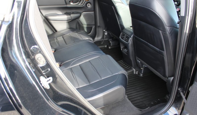 
								HONDA CR-V TOURING 2018 full									