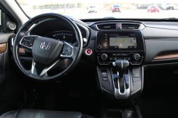 
										HONDA CR-V TOURING 2018 full									