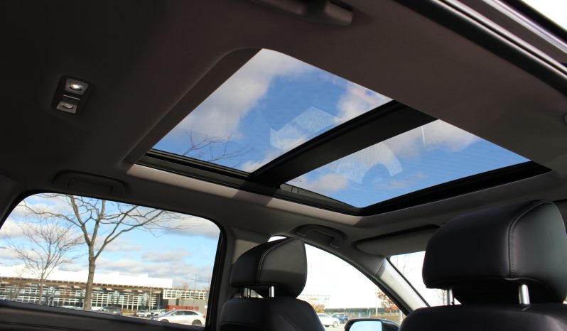 
								HONDA CR-V TOURING 2018 full									