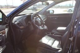 
										HONDA CR-V TOURING 2018 full									