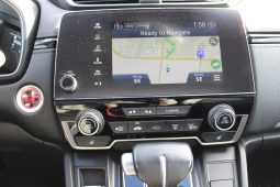 
										HONDA CR-V TOURING 2018 full									