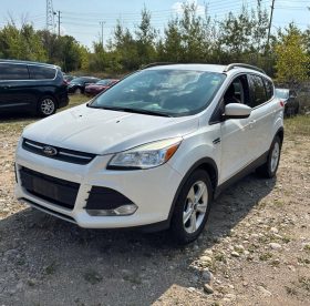 FORD Escape SE 2014