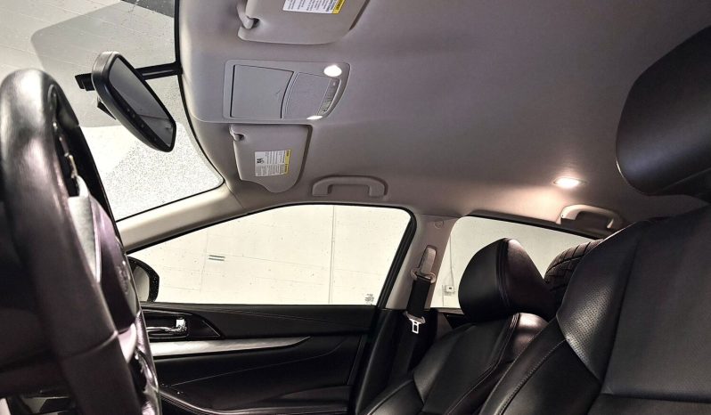 
								NISSAN Maxima 2016 full									