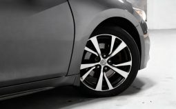 
										NISSAN Maxima 2016 full									