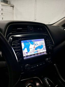 
										NISSAN Maxima 2016 full									