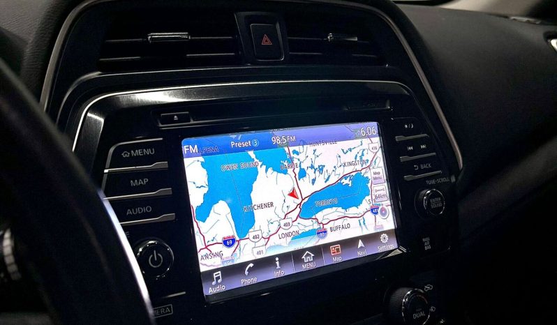 
								NISSAN Maxima 2016 full									