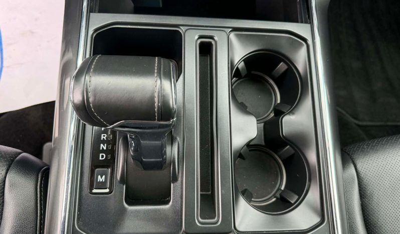 
								FORD F-150 2021 Pickup full									