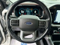 
										FORD F-150 2021 Pickup full									