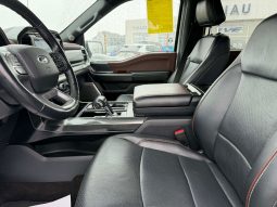 
										FORD F-150 2021 Pickup full									