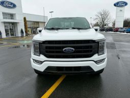 
										FORD F-150 2021 Pickup full									