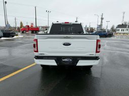 
										FORD F-150 2021 Pickup full									