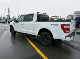 
										FORD F-150 2021 Pickup full									