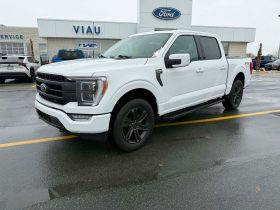 FORD F-150 2021 Pickup