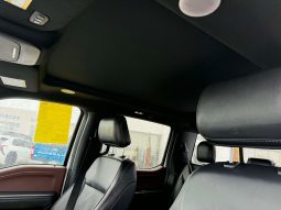 
										FORD F-150 2021 Pickup full									