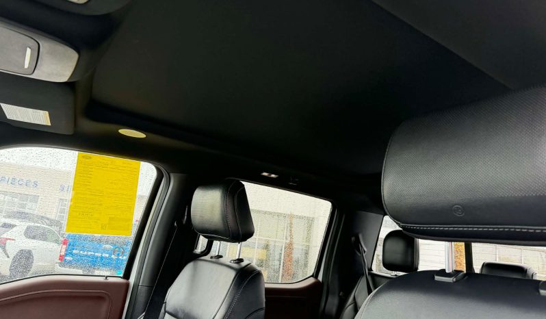 
								FORD F-150 2021 Pickup full									