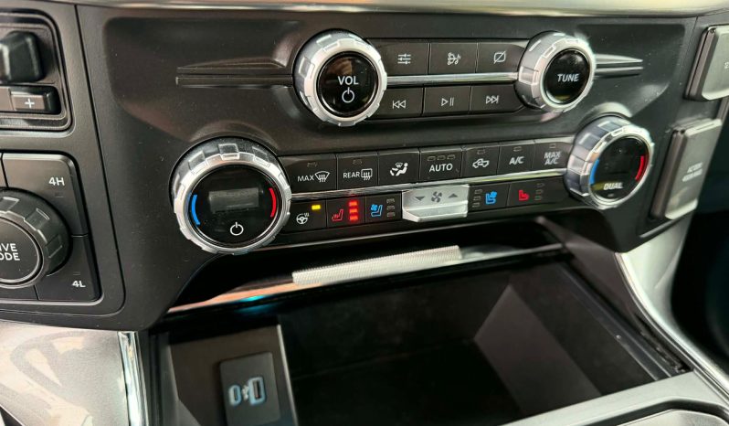 
								FORD F-150 2021 Pickup full									