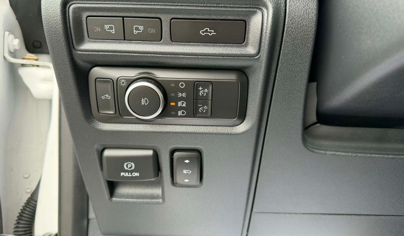 
								FORD F-150 2021 Pickup full									