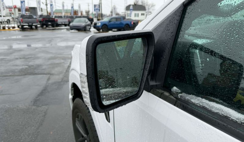 
								FORD F-150 2021 Pickup full									