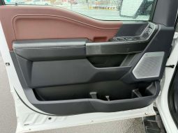 
										FORD F-150 2021 Pickup full									