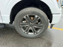 
										FORD F-150 2021 Pickup full									