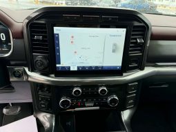 
										FORD F-150 2021 Pickup full									