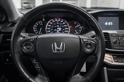 
										HONDA Accord SPORT 2013 full									