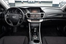 
										HONDA Accord SPORT 2013 full									